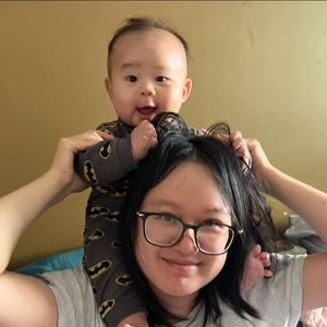 Meet your Posher, Anna